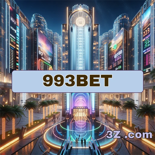 Experimente Jogos Empolgantes no 993bet e Ganhe Prêmios!