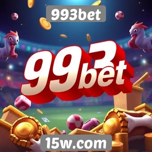 993bet lançamento de novos jogos e recursos