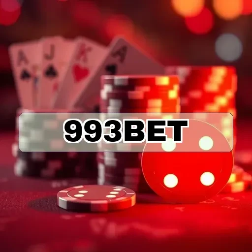 993bet Bingo Online