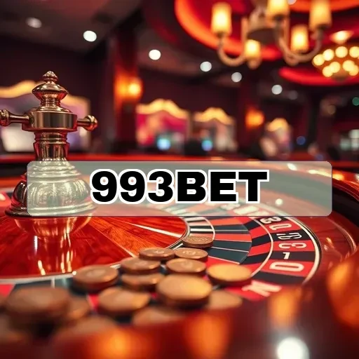 993bet Cassino Online