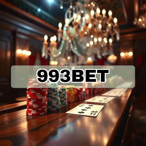 993bet eSports