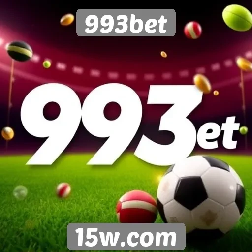 Promoções e bônus disponíveis no 993bet