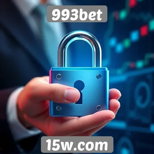Segurança das transações no site 993bet avaliada