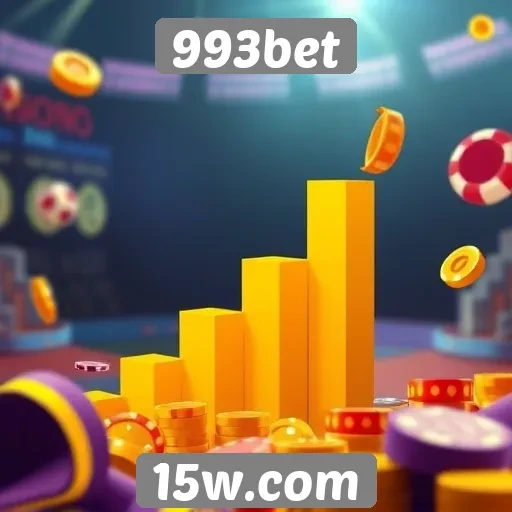 Satisfação do usuário em plataformas de jogos como 993bet